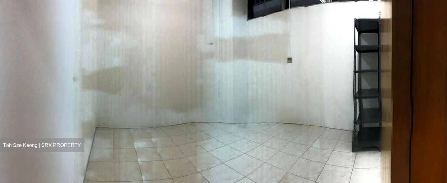 Crystal Time Building (D13), Factory #614486171